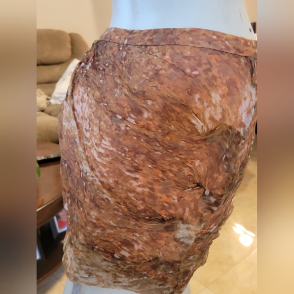 Mini Skirt - Picture 9 of 9